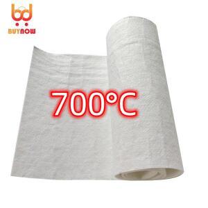 초슬림 절연 에어로젤 펠트 실리카 나노 고온 파이프라인용 두께 5mm 8mm 12mm