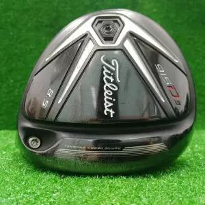 중고 타이틀리스트 915 D3 8.5도 드라이버 헤드_C