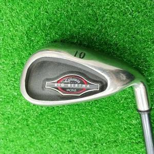 중고 캘러웨이 빅버사 IRONS 10번 아이언_C_R