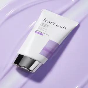 [뷰티피플]뷰티피플 철벽녀 리프레쉬 빙하수 퓨어 톤업 유브이 크림 50ml