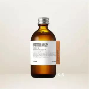 톤28 바디오일 100ml 2종 중 택1 (샌달우드,일랑일랑)