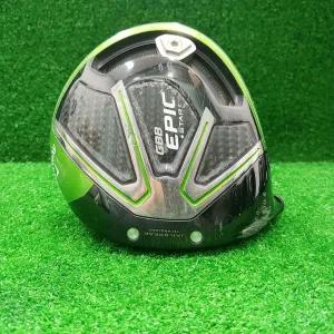 중고 좌타 캘러웨이 GBB EPIC 10.5도 드라이버 헤드_C