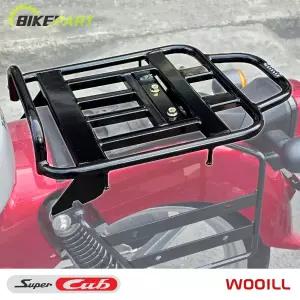 [우일] 슈퍼커브110 미들짐대 - 14년~20년식 / 21년식