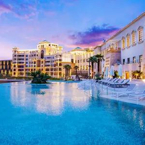 [쏠비치 진도] 객실1박+조식3인+인피니티풀3인+레전드히어로즈3매(~7/16투숙까지)