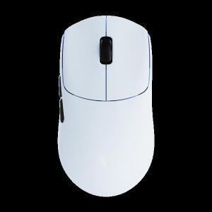 Rapoo VT0 Air MAX 무선 게이밍 마우스 진정한 8K 폴링 레이트 e스포츠 등급 39g 경량 30000DPI 광학 엔코