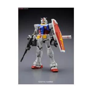 MG 퍼스트건담 Ver.3.0 (4543112836557 4573102616104)