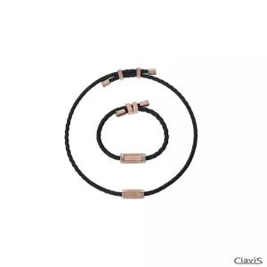 클라비스 스피카 건강팔찌 건강목걸이 근육통완화 네오디뮴 자기장 의료기기