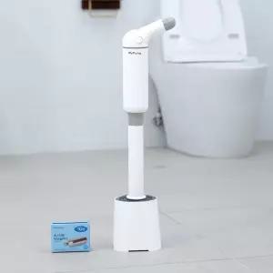 미스터펑 플러스 변기 뚫어뻥 올인원 변기 막혔을 때 뚜러뻥