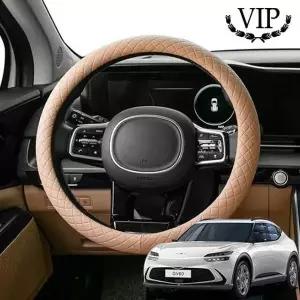 [RIZPICK]GV60 호환 핸들커버 순정형 쿠션 시리즈 제네시스핸들커버