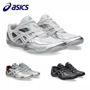 아식스 하이퍼싱크 피드몬트 그래파이트 그레이 퓨어 실버 스니커즈 남녀공용