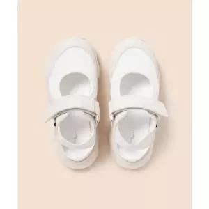 빈폴 BEANPOLE 키즈 샌동화 베이지 (BI63K3U01A) BI63K3U01A 312391