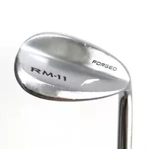 중고  RM-11 58도 웨지 다골 X100 //2023010303027