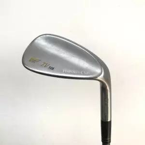 중고 파운더스클럽 TV105 SW 56도 웨지 카본 샤프트 //2023010303039