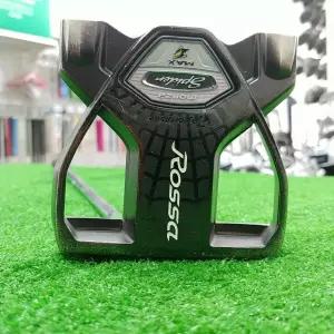 중고 여성용 테일러메이드 로사 몬자 스파이더 맥스 32 인치 말렛퍼터_C