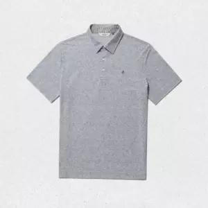 매장정품 올젠 OLZEN 린넨 혼방 멜란지 카라 티셔츠 ZOG2TT1306 1465715