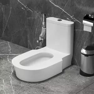 낮은양변기 좌변기 재래식 세라믹 양변기 화변기 욕실