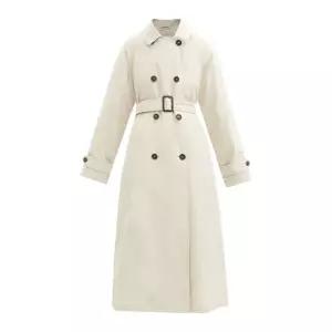 막스마라 아임프레 트렌치코트 에쿠르 145822374