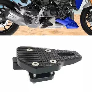BMW F900R 오토바이 리어 풋 브레이크 레버 페달 확장 리어 브레이크 페그 패드 익스텐더 F900 R F 900 R 2