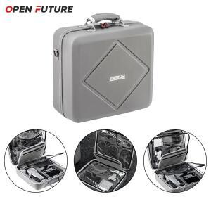 DJI 에어 3S 미니 4 프로 아바타 2 용 휴대용 보관 가방 듀얼 드론 숄더백 액세서리