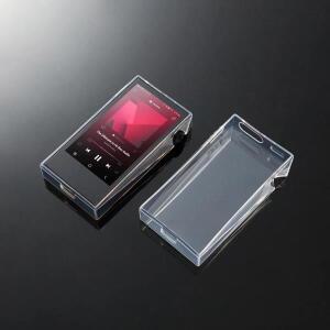 Iriver Astell & Kern SP3000M 강화 유리 스크린 보호 필름 용 소프트 커버 쉘 스킨 케이스 가방