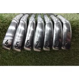 아이언세트 캘러웨이 19 X-FORGED STAR R강도 커버x (G05)