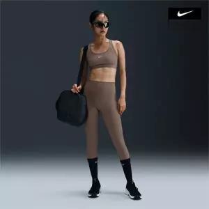 매장정품 NIKE 나이키 우먼스 원 심리스 프론트 하이 풀 렝스 레깅스 HJ9196-233 1385761