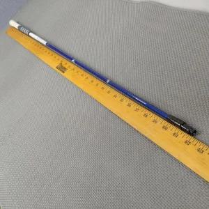 중고 캘러웨이 42인치 우드 SR 샤프트_캘러웨이 슬리브