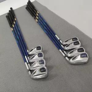 중고 캘러웨이 빅버사 베타 16년 5-9,P,A,S 8 아이언세트_순정카본 R