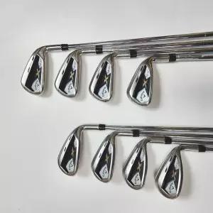 중고 캘러웨이 엑스핫 X-HOT 경량스틸 8아이언 NS950R 코리아정품 P3175