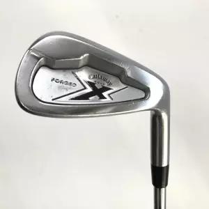 중고 캘러웨이 X FORGED 9번 아이언 맴피스 10 / 2023070603408