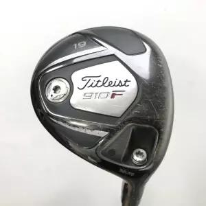 중고 타이틀리스트 910F 5번 19도 우드 모토레 F3 60 / 2023071002443