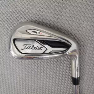 중고 타이틀리스트 AP1 718 PW웨지_H_경량스틸950 S