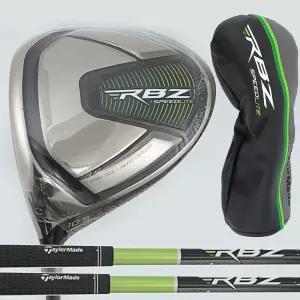 AS가능/왼손/테일러메이드/드라이버/좌타/10.5도/S강도/R강도/남성/골프/클럽/