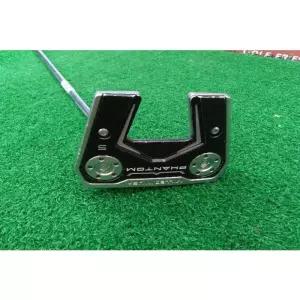 퍼터 타이틀리스트 PHANTOM 5 X강도 34인치 (G10)