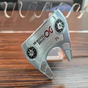 중고 오디세이 화이트핫 OG 7S 34인치 중고 퍼터//A260427