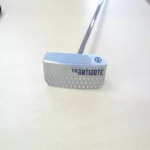 중고  SB1 제로토크 34인치 퍼터 (상태A+/정품)