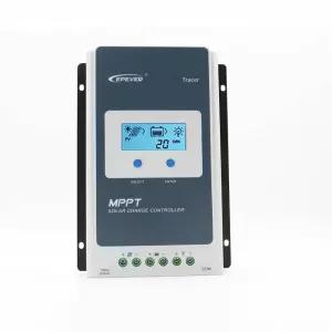 MPPT 컨트롤러 충전기 풍력 발전기용 충전 관리 솔라