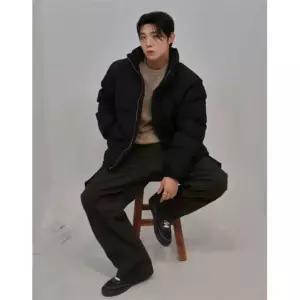 GIORDANO 기모 카고 팬츠 114940 [2color] 01114940 417256