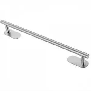 무타공 접착식 스텐 수건걸이 40cm 욕실인테리어 욕실