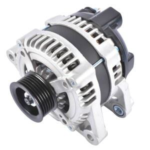 현대 산타페 기아 세도나 쏘렌토 150a 1042101800용 cw 교체 geluoxi 6 1042102870 얼터너레이터 12v 그루브