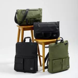 AIF 3way 올인원 멀티백 / 남여공용