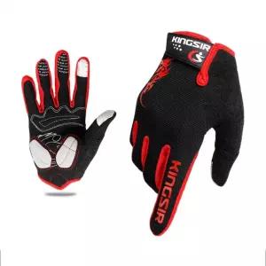 스포츠 등산 낚시 자전거장갑 방한장갑 선택1봄가을용