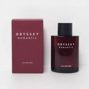 오딧세이 로맨틱 스킨 리파이너 130ml 1개