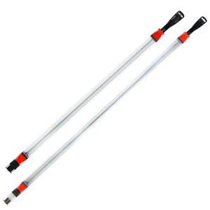 목공 스킬 트리머 원형톱 제한기 원형톱가이드 휴대용 2 기계 슬라이딩 지지력 넓은