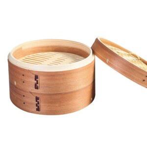 편백찜기 편백나무찜기 찜채반 직사각형 원형 인덕션 밥짓기 만두 뚜껑 캠 해산물찜기