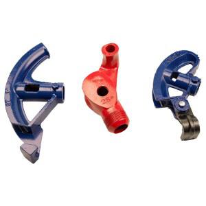 파이프 벤딩기 32mm 각파이프 동관 유압식 16mm 튜브용 01 도구 해비