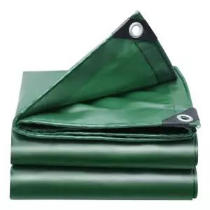 PVC 타포린 방수천막 갑바 대형 차광막 그늘막 차양막