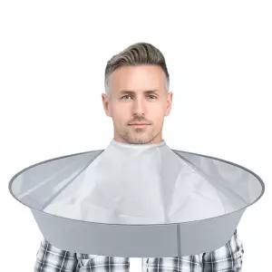 이발사망토 커트보 컷트보자기 이발보 이발가운 헤어 가운 마사지 실 헤어 커트보 이발 컷트보 염색보 미용