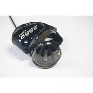 초고반발 PRGR 슈퍼에그 여성 드라이버 11.5도 샤프트 L 강도 PRGR 코리아 정품