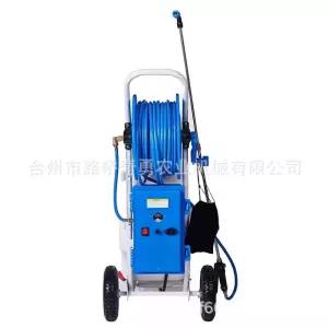 농업용 농약분무기 압축분무기 45L 자동 충전식 고압분무기